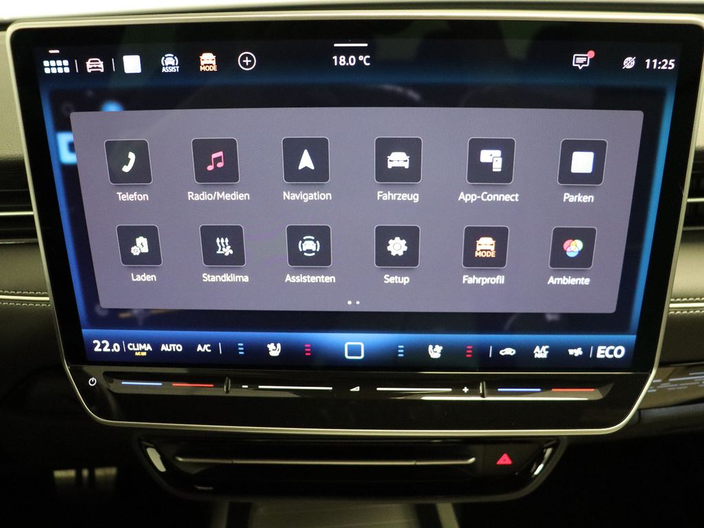 Volkswagen ID.7 2024