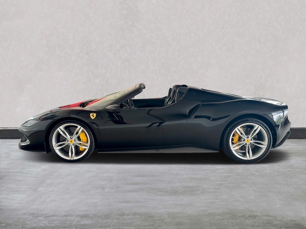 Ferrari 296 GTS 2024