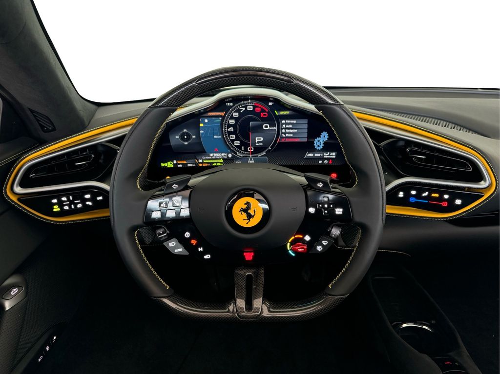 Ferrari 296 GTS 2024