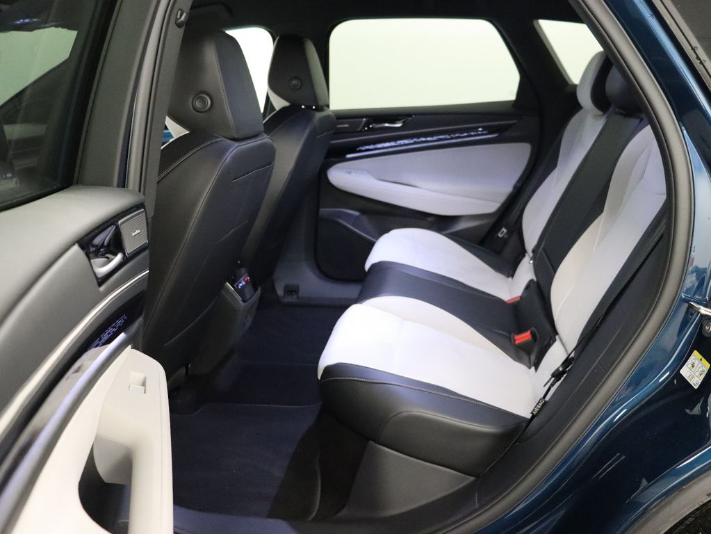 Volkswagen ID.7 2024