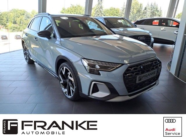 Audi A3 2024