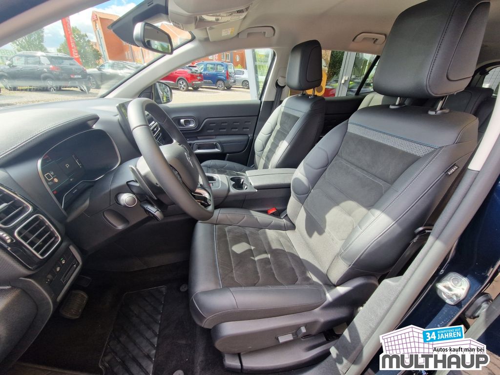 Citroën C5 Aircross 2024