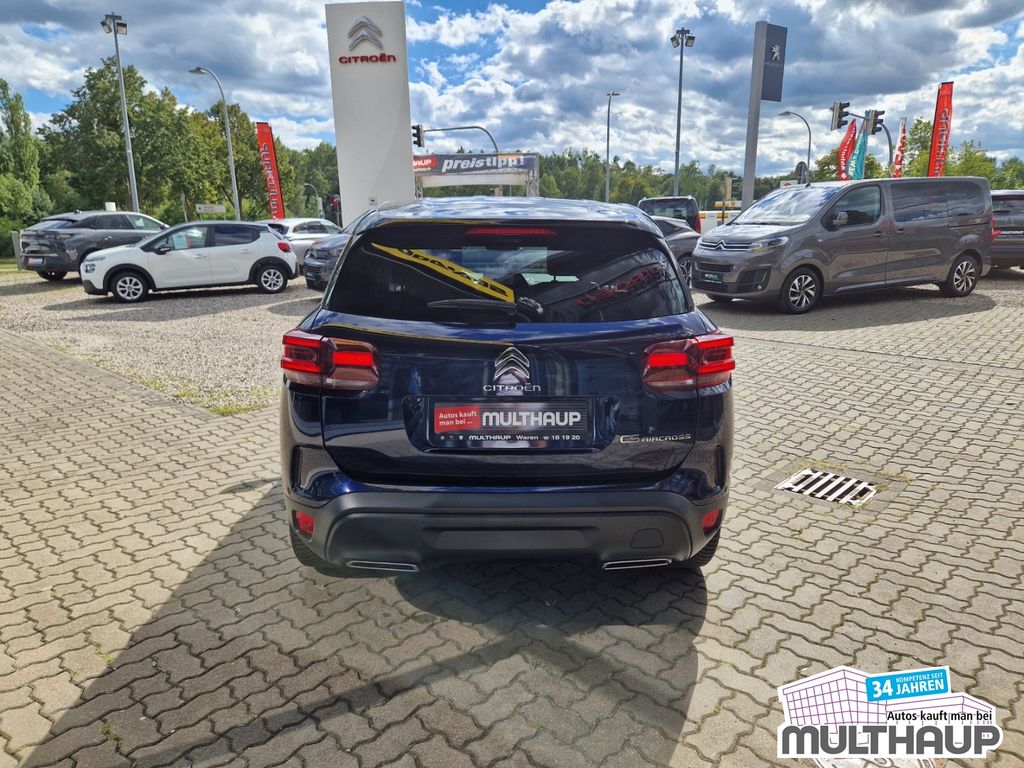 Citroën C5 Aircross 2024