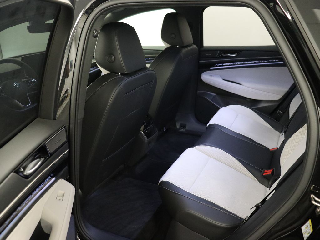 Volkswagen ID.7 2024