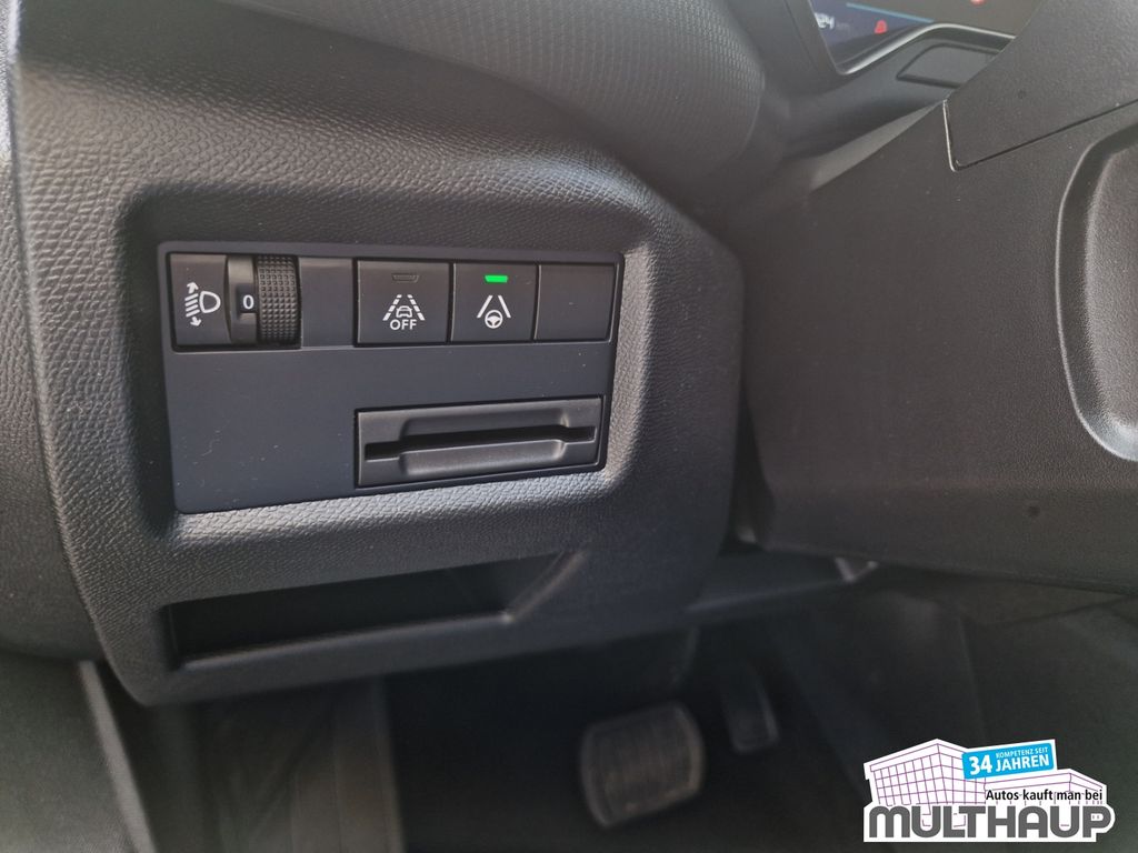 Citroën C5 Aircross 2024