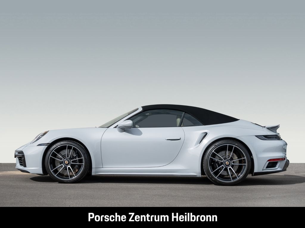 Porsche 992 2023