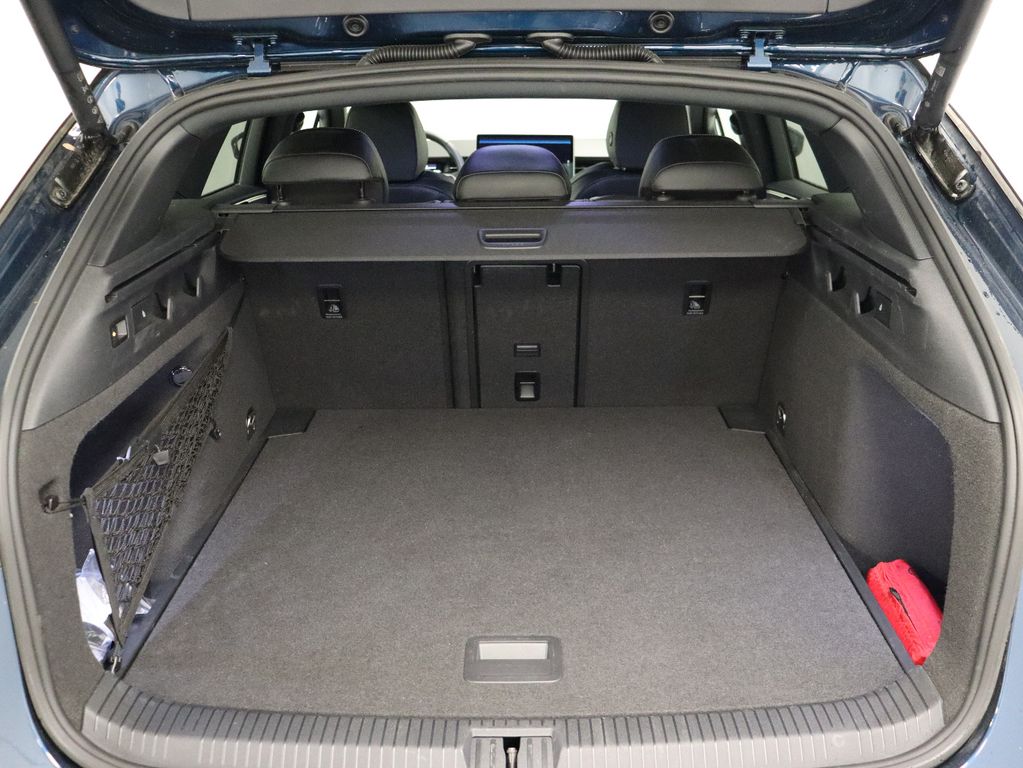 Volkswagen ID.7 2024