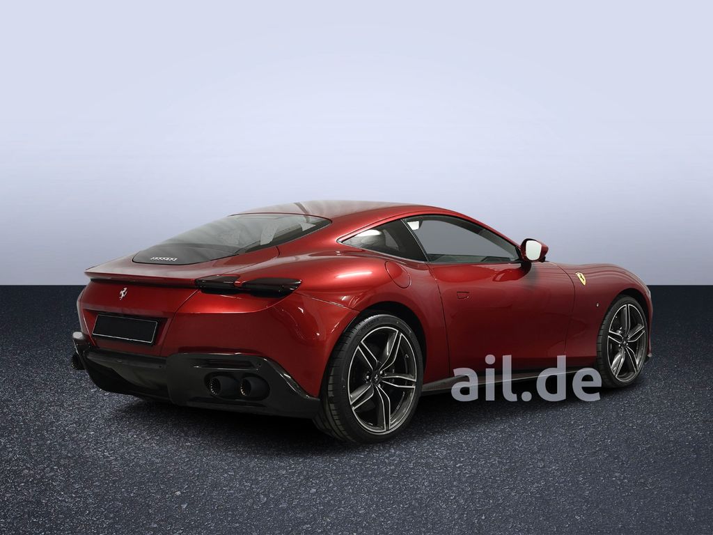 Ferrari Roma 2023