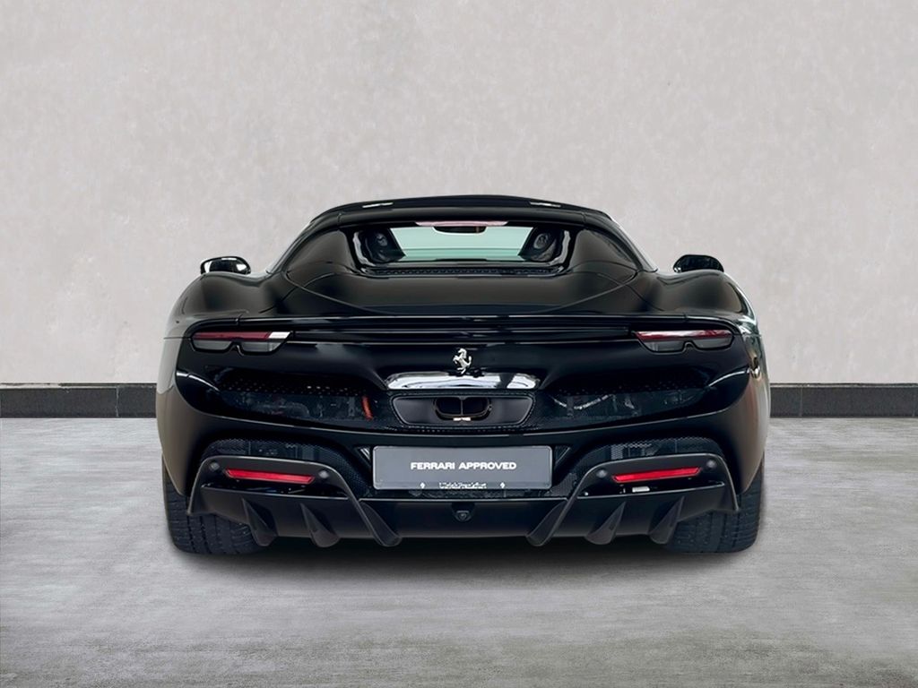 Ferrari 296 GTS 2024