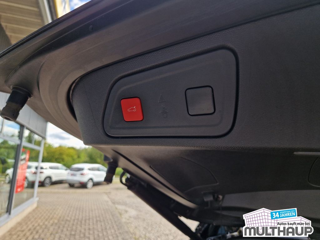 Citroën C5 Aircross 2024