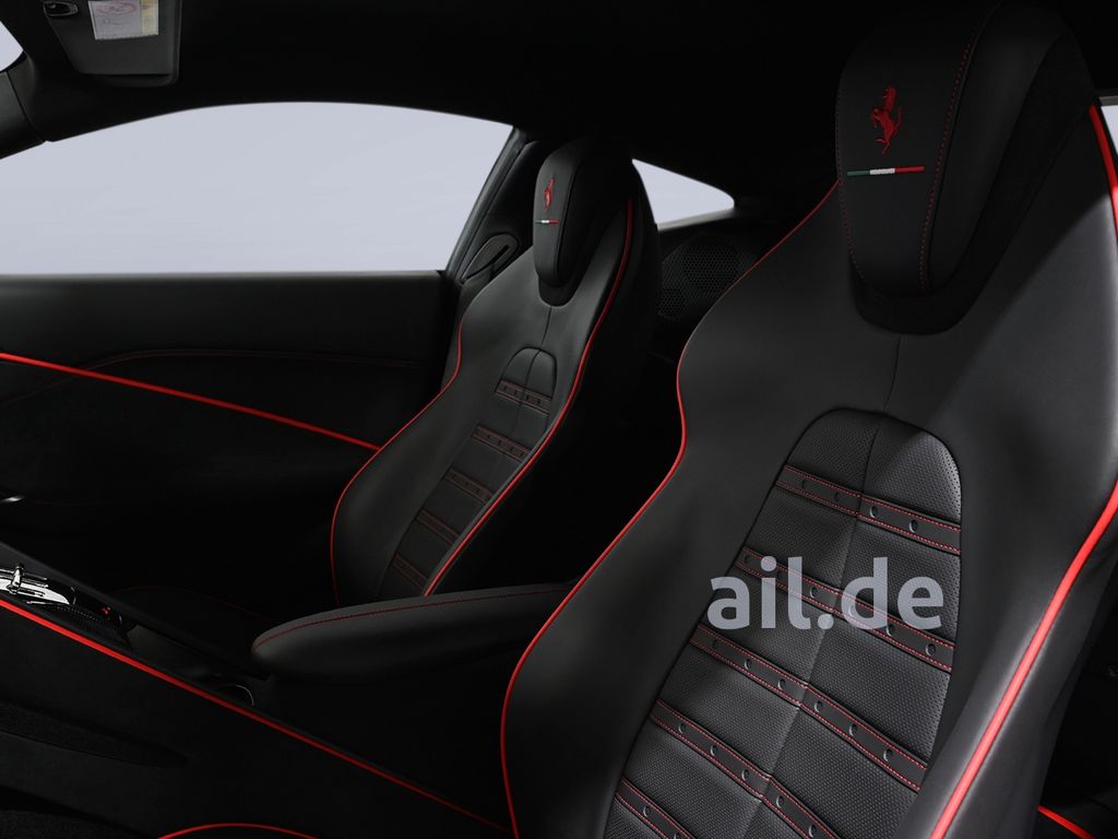 Ferrari Roma 2023