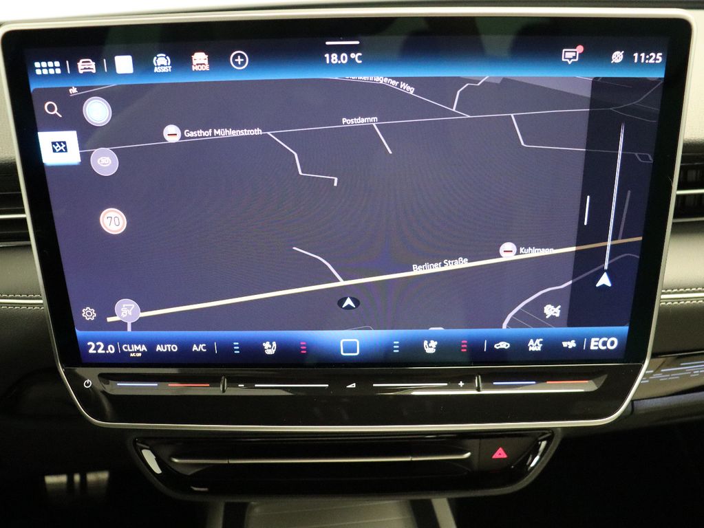 Volkswagen ID.7 2024