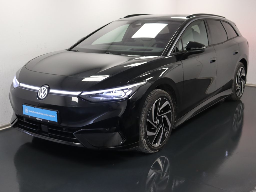 Volkswagen ID.7 2024