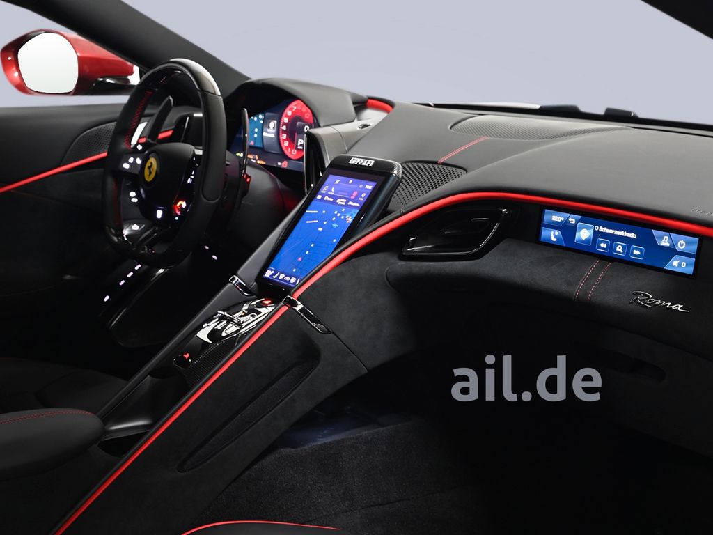 Ferrari Roma 2023