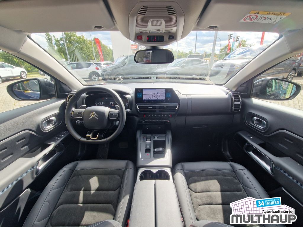 Citroën C5 Aircross 2024