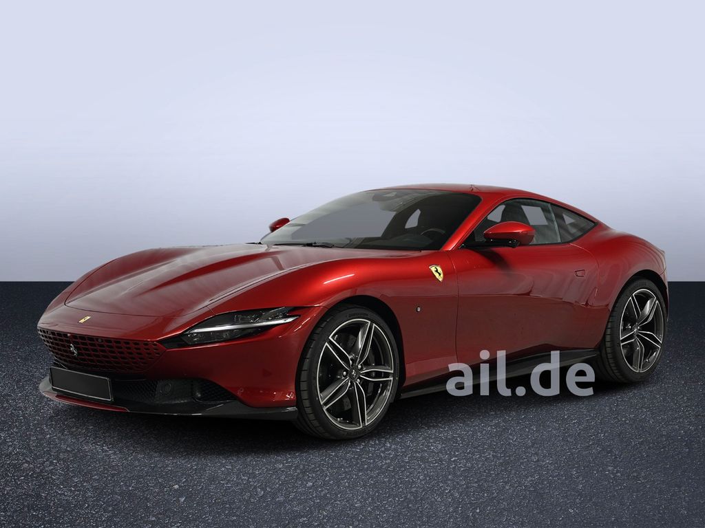 Ferrari Roma 2023