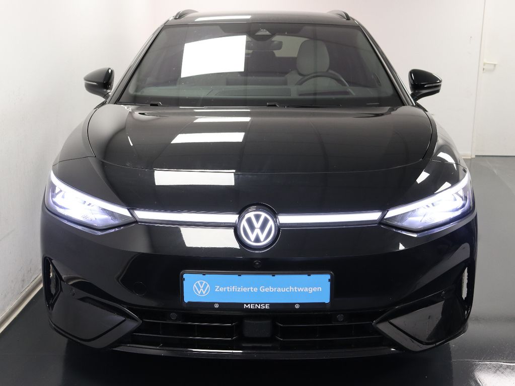 Volkswagen ID.7 2024