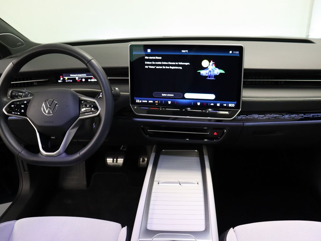 Volkswagen ID.7 2024