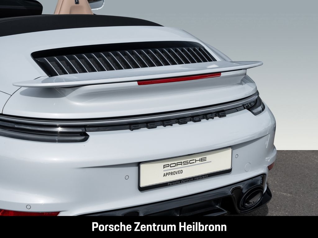 Porsche 992 2023