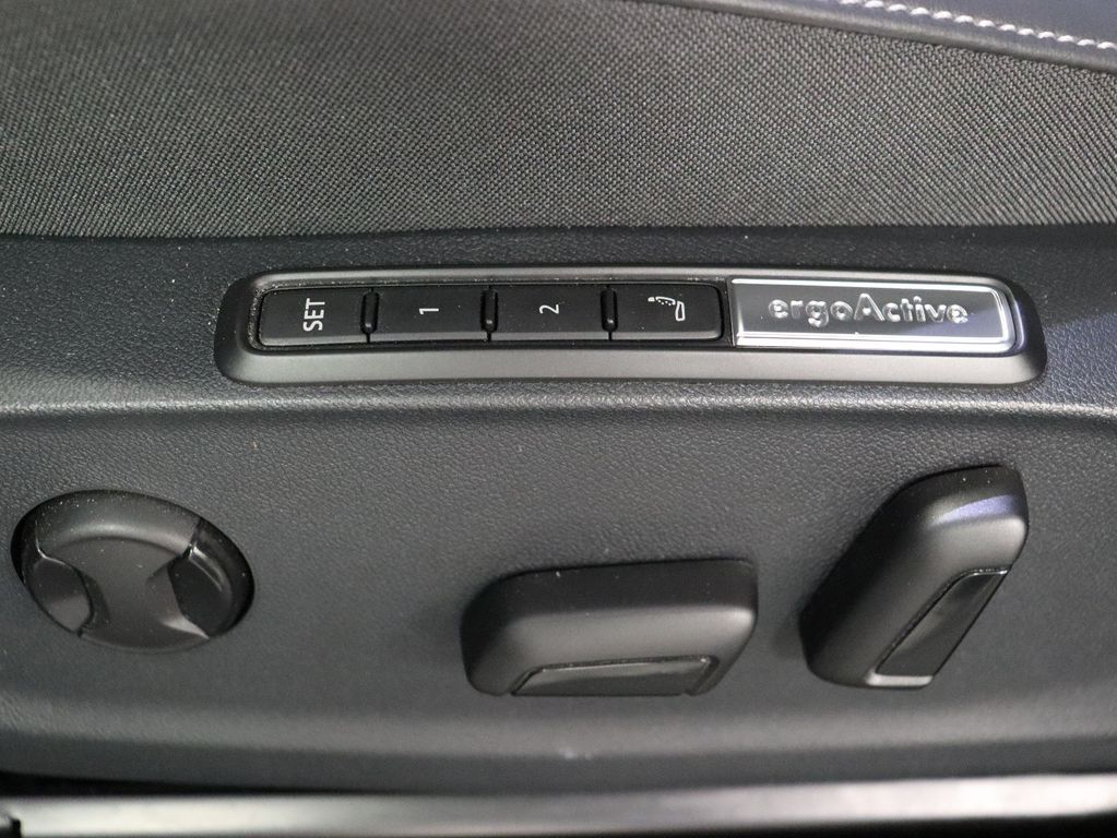 Volkswagen ID.7 2024