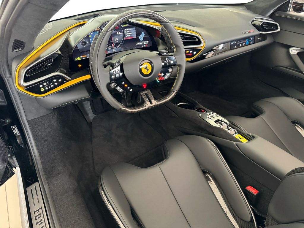 Ferrari 296 GTS 2024