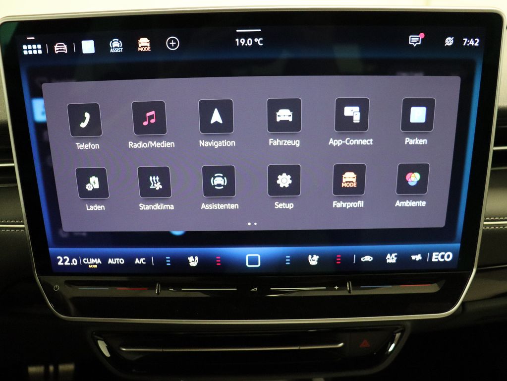 Volkswagen ID.7 2024