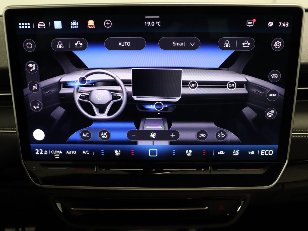 Volkswagen ID.7 2024