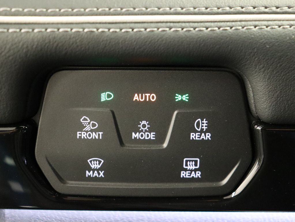 Volkswagen ID.7 2024