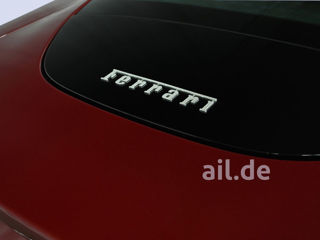 Ferrari Roma 2023