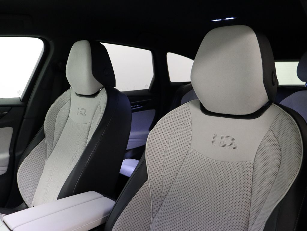 Volkswagen ID.7 2024