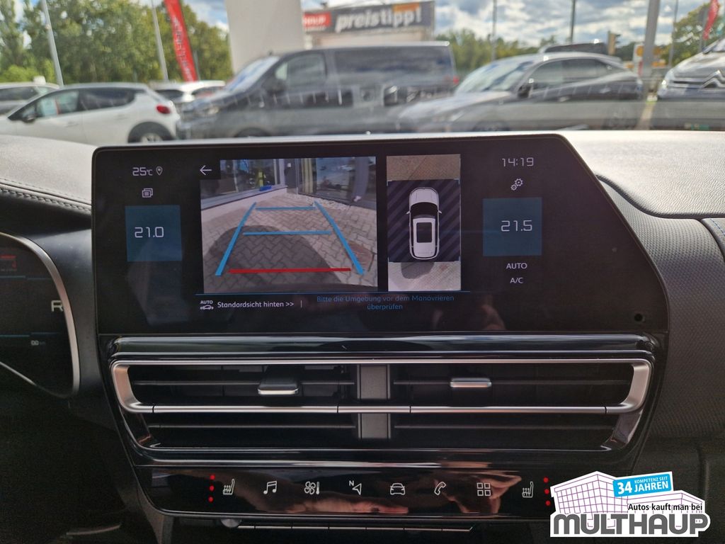 Citroën C5 Aircross 2024