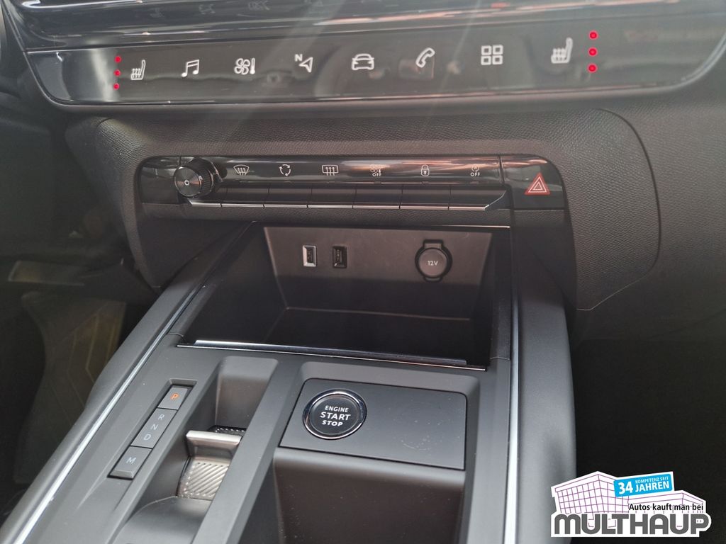 Citroën C5 Aircross 2024