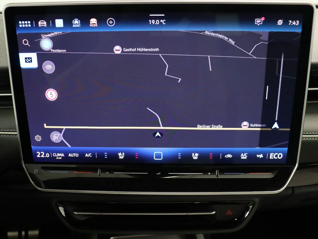 Volkswagen ID.7 2024