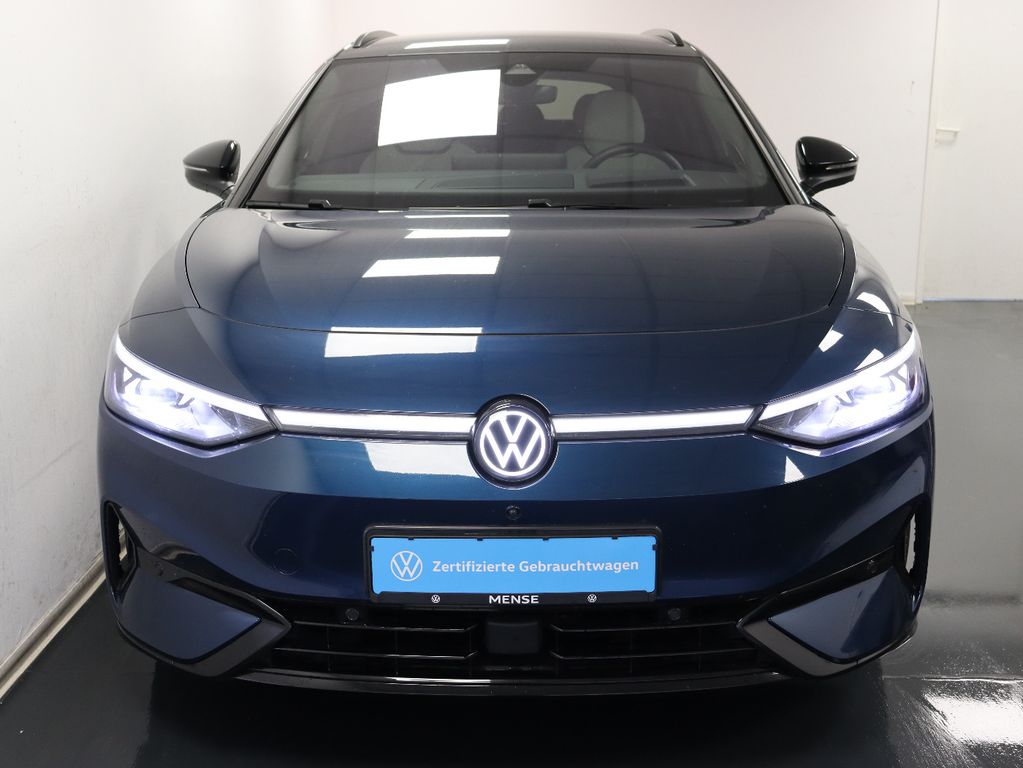 Volkswagen ID.7 2024