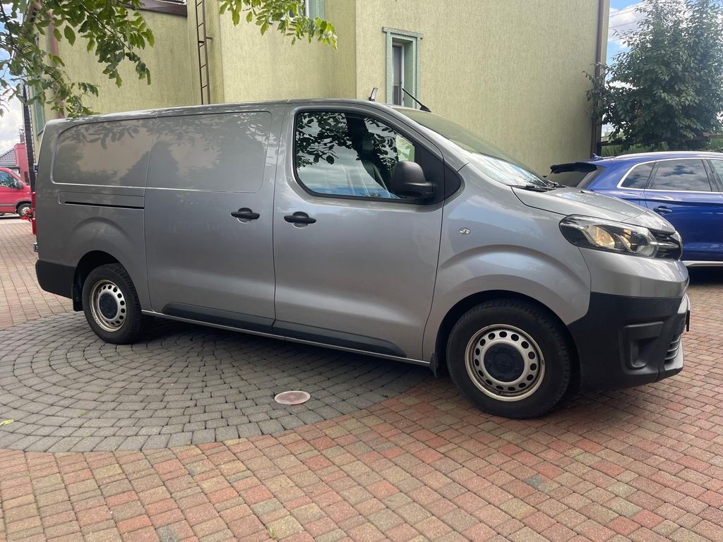Toyota Proace (Verso) 2020