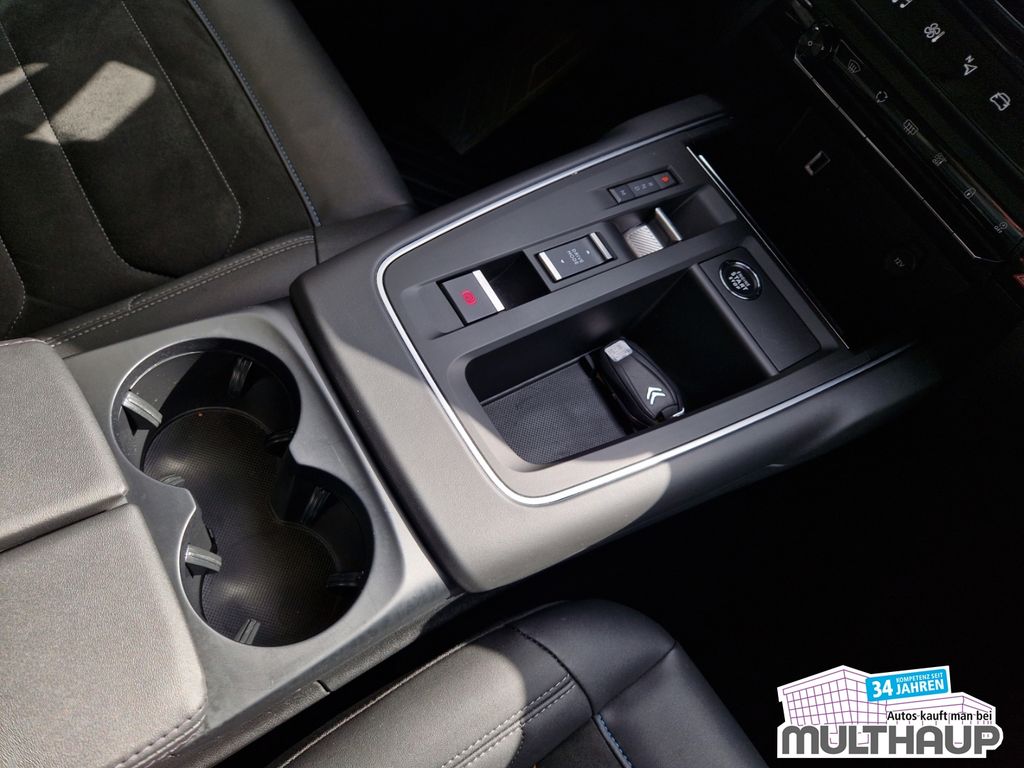 Citroën C5 Aircross 2024