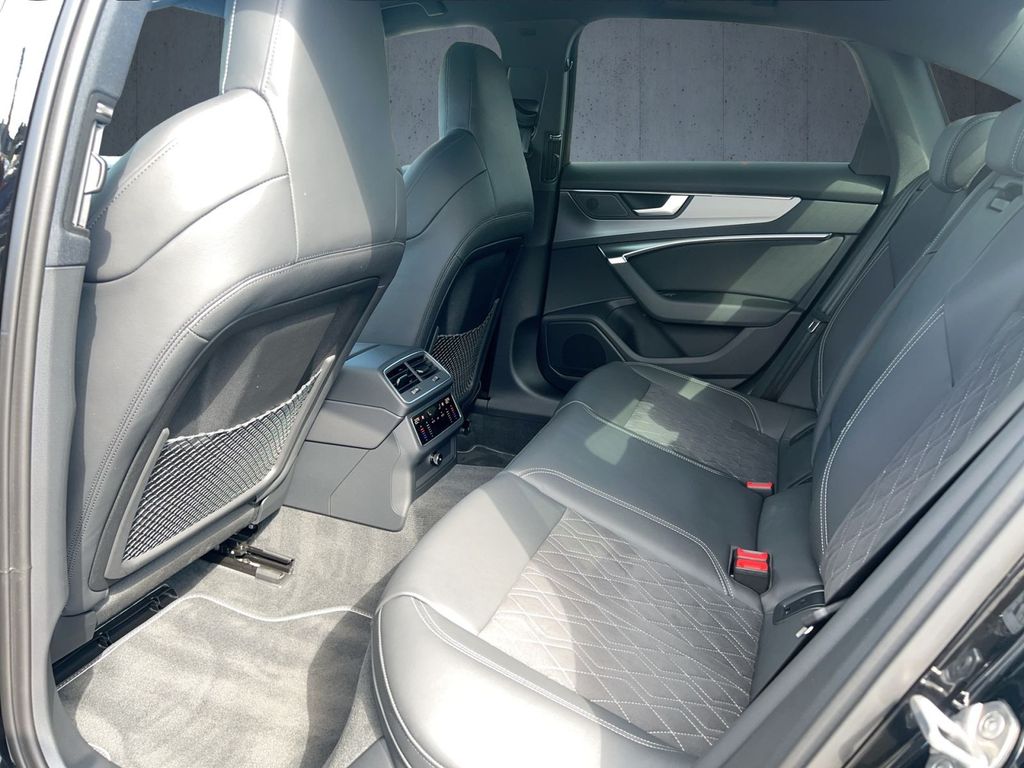 Audi S6 2024