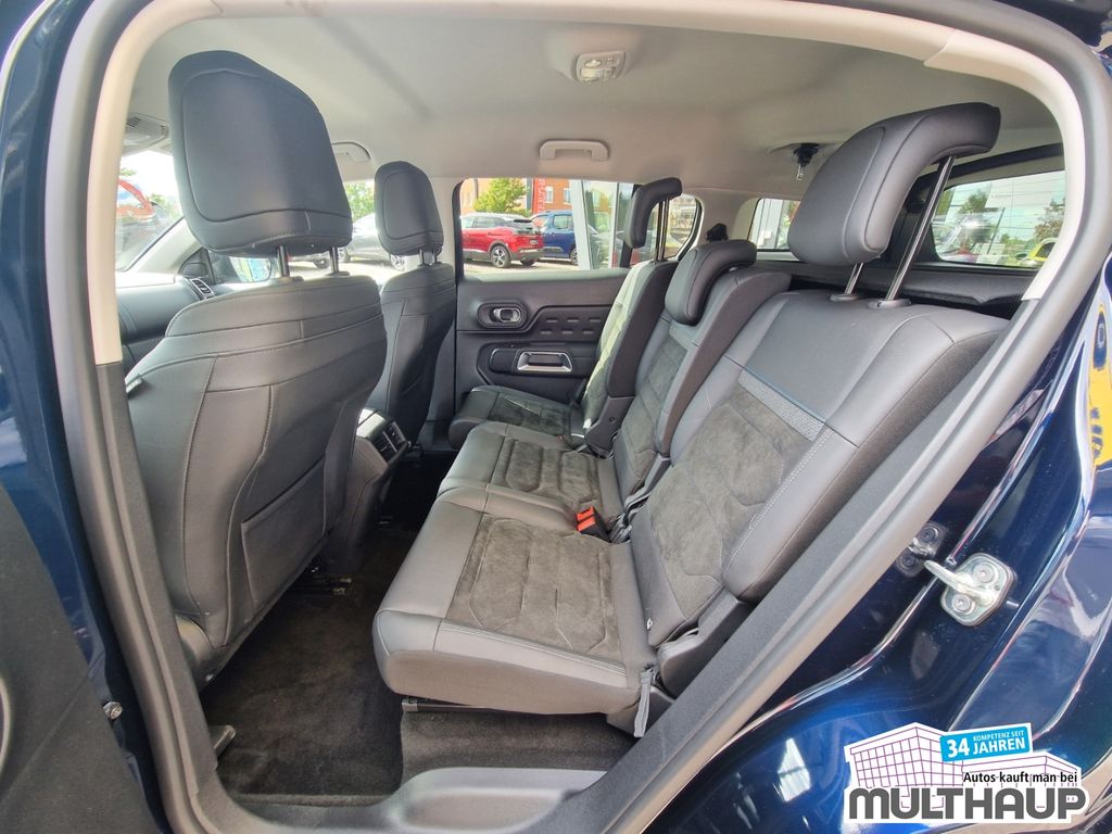 Citroën C5 Aircross 2024