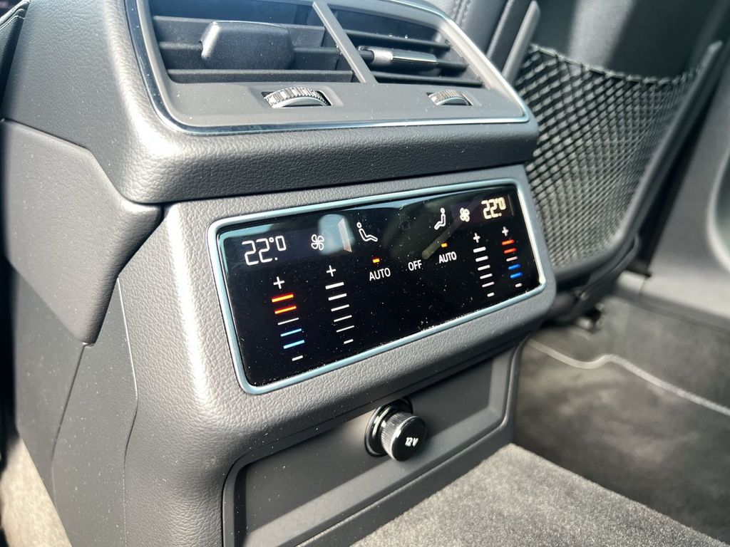 Audi S6 2024