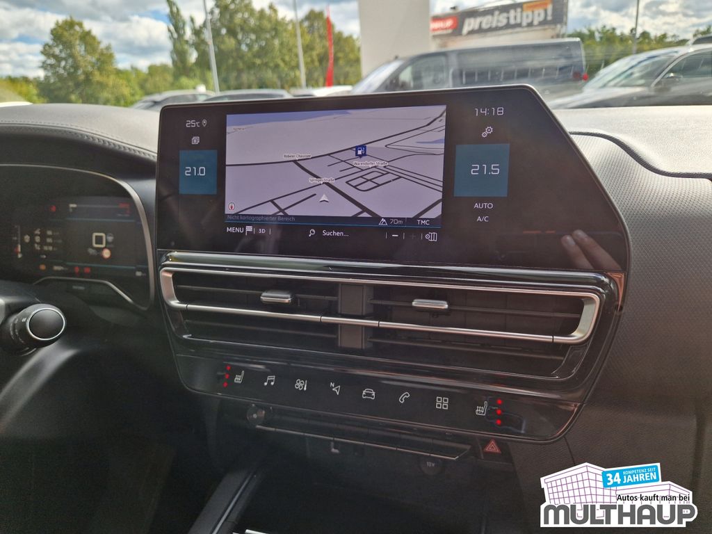 Citroën C5 Aircross 2024