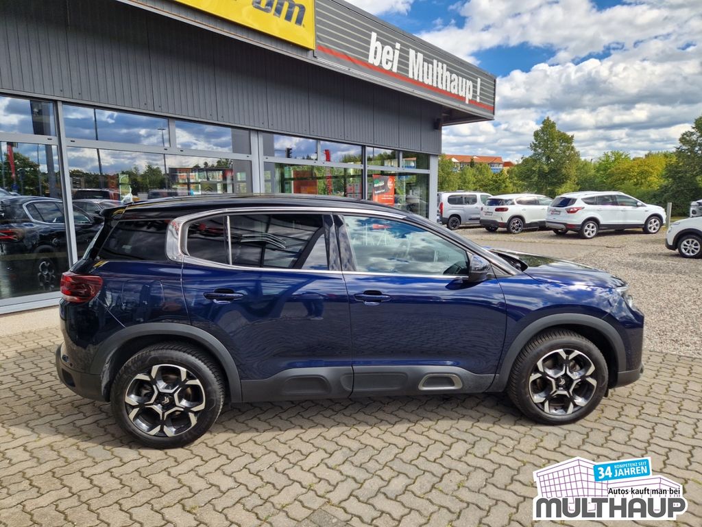 Citroën C5 Aircross 2024