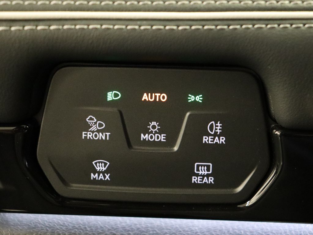 Volkswagen ID.7 2024