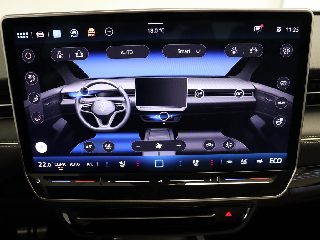 Volkswagen ID.7 2024