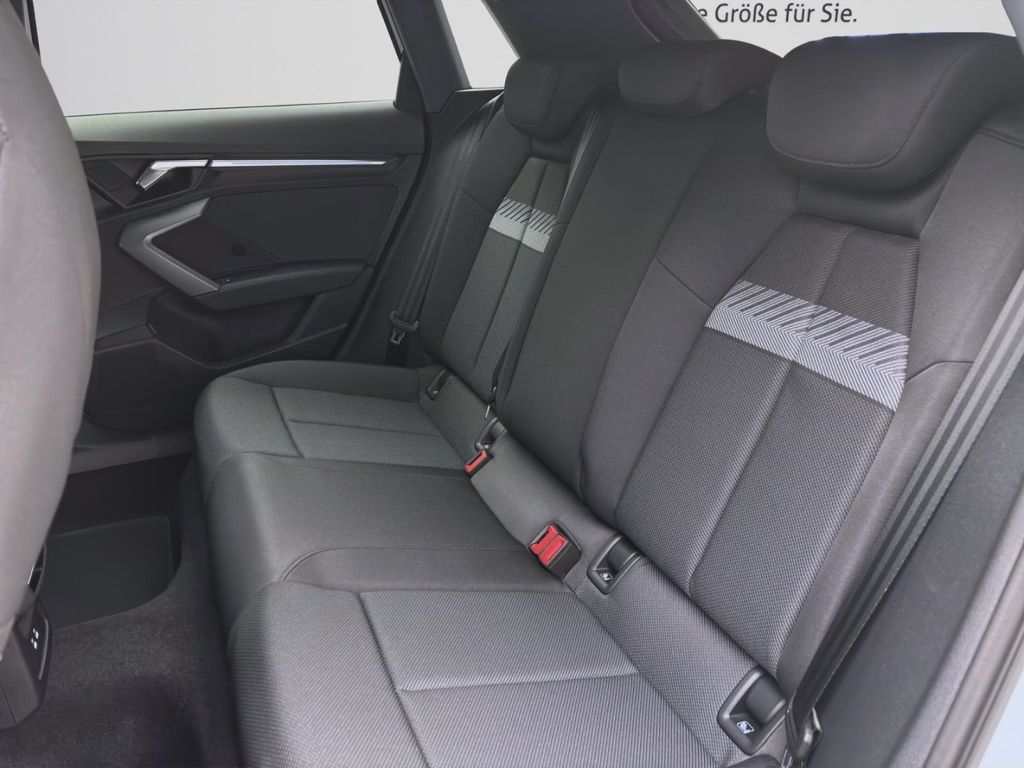 Audi A3 2025