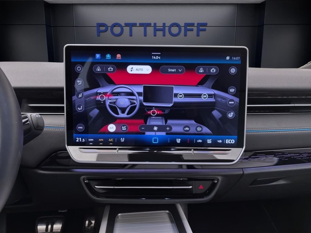 Volkswagen ID.7 2025