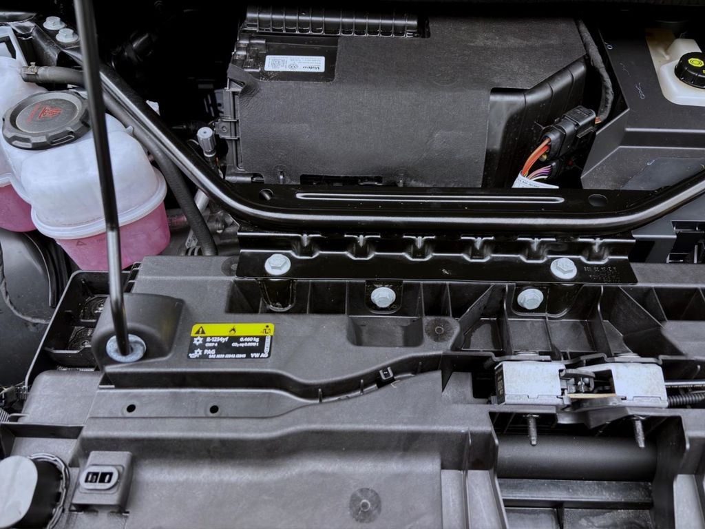 Volkswagen ID.7 2025