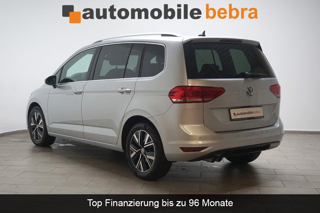 Volkswagen Touran 2020