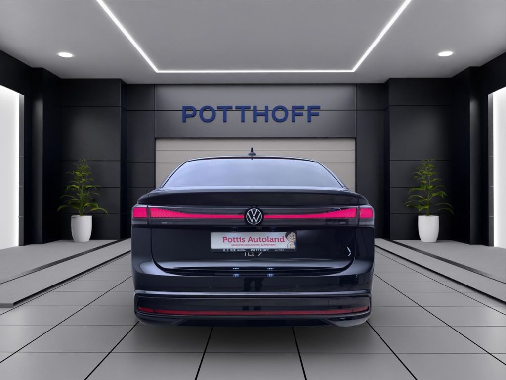 Volkswagen ID.7 2025