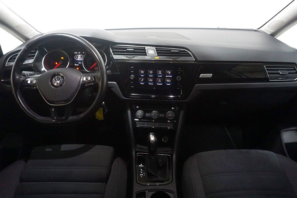 Volkswagen Touran 2020