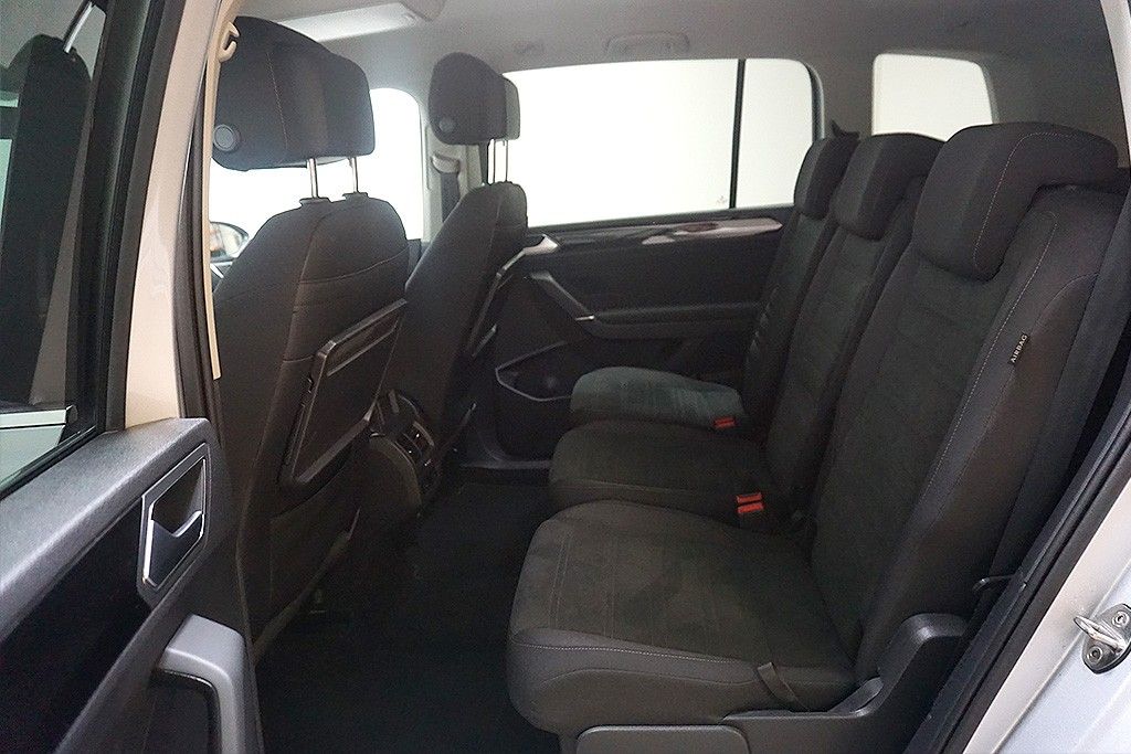 Volkswagen Touran 2020